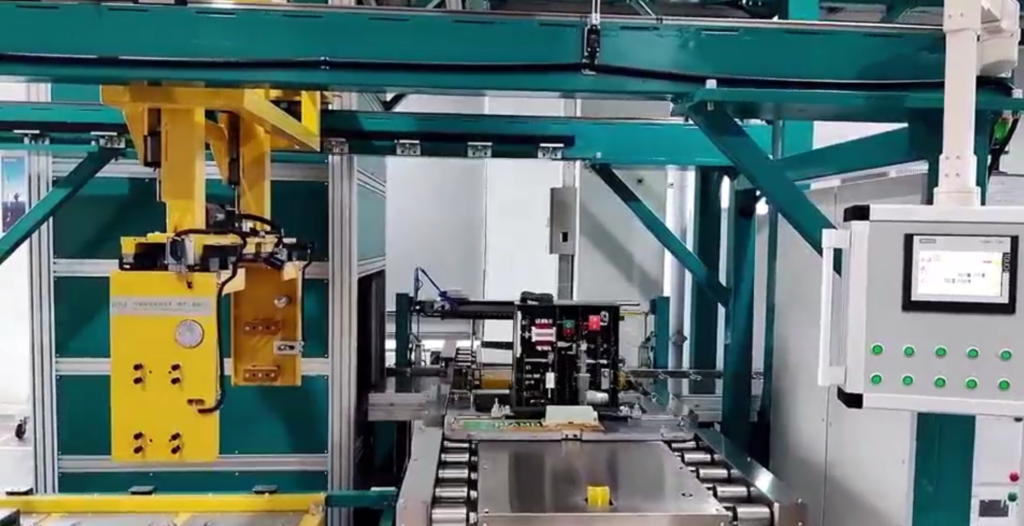 Deyle Technik