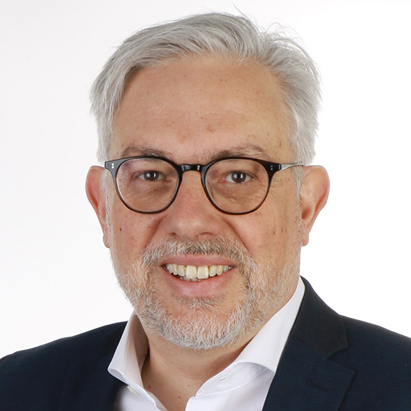 Dr Florian Mehl