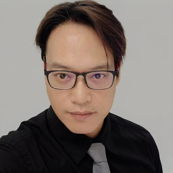 Jones Lee